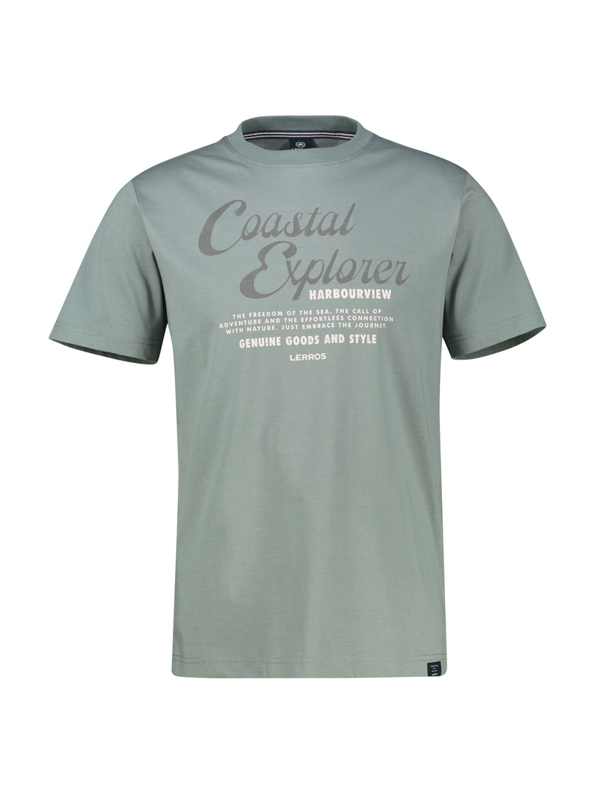 T-Shirt - Frontprint
