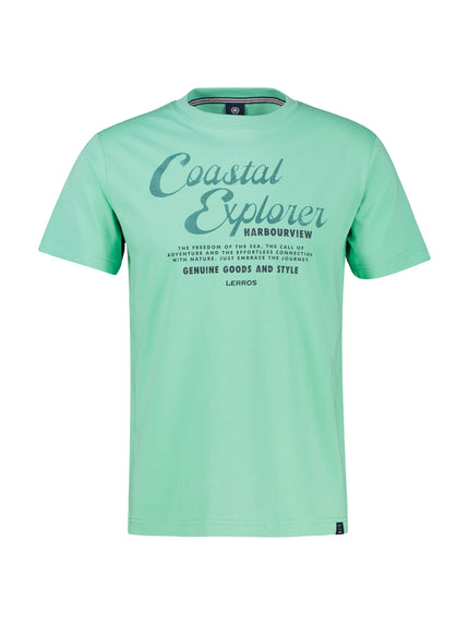 T-Shirt - Frontprint