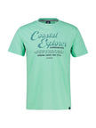 T-Shirt - Frontprint