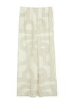 Hose - wide Leg
