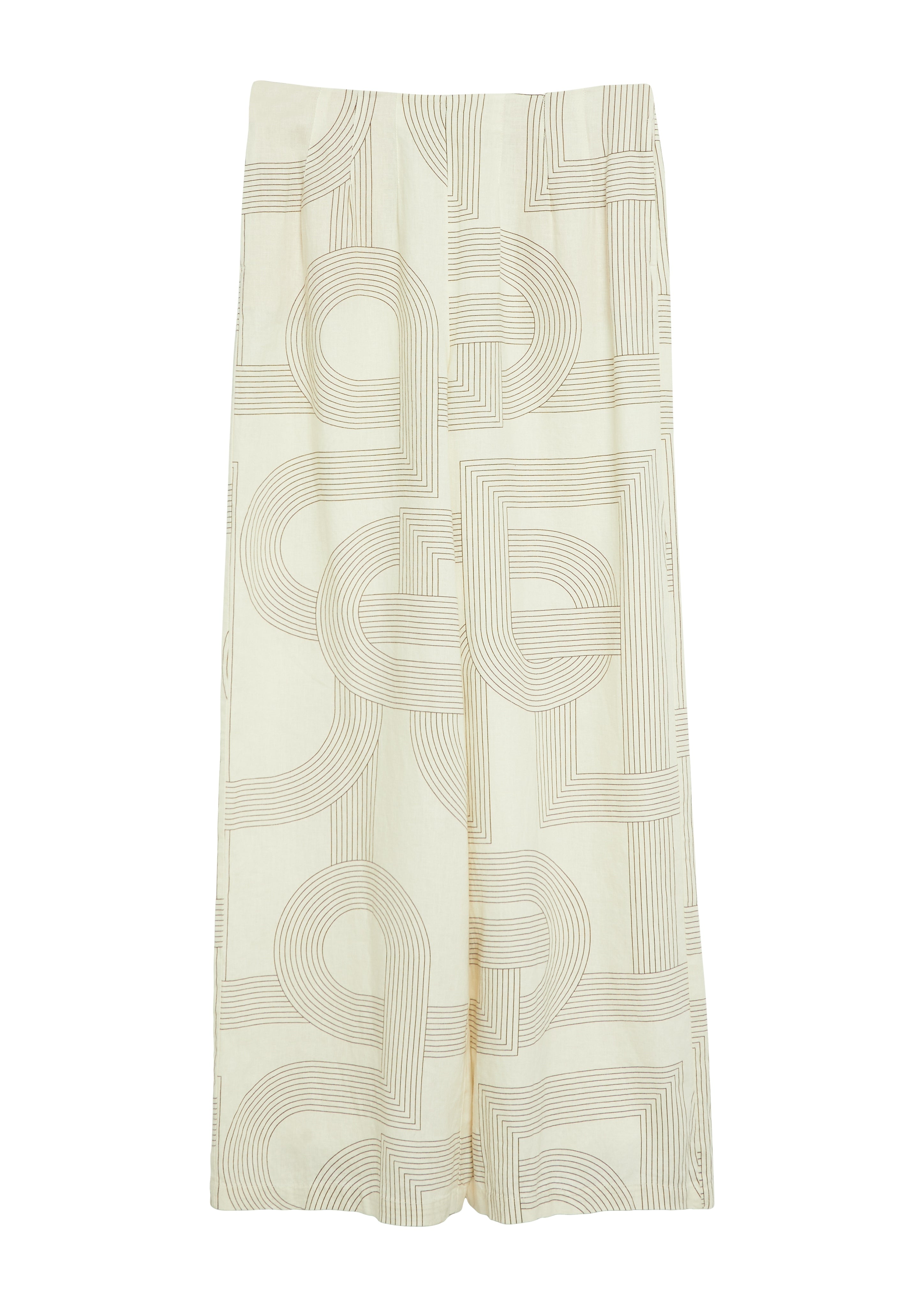 Hose - wide Leg