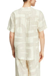 Bluse Loose Fit
