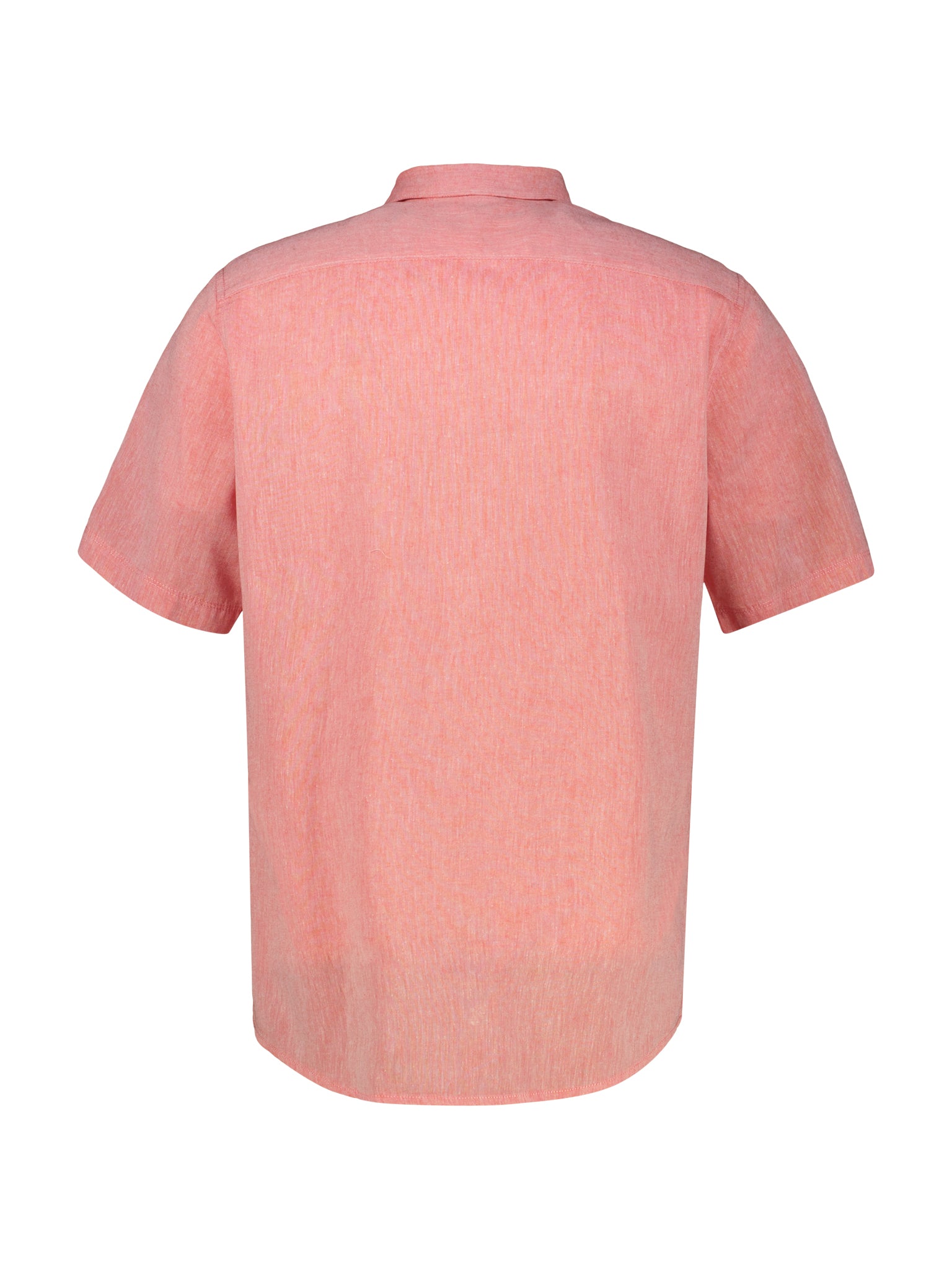 Kurzarmhemd - Struktur