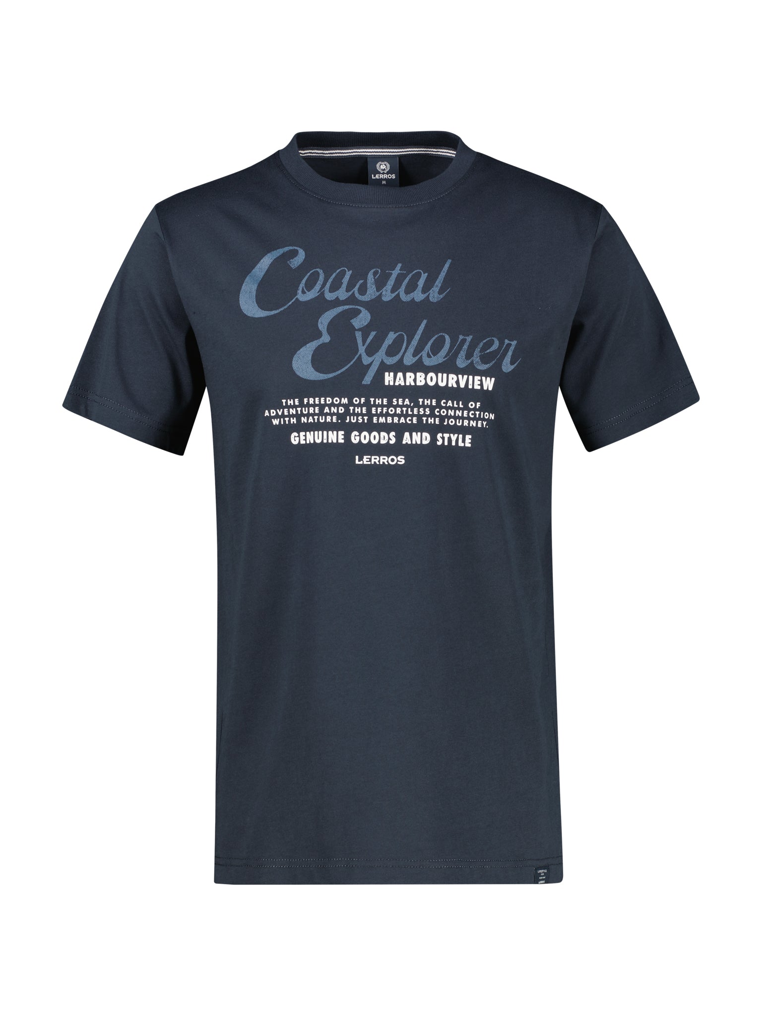 T-Shirt - Frontprint