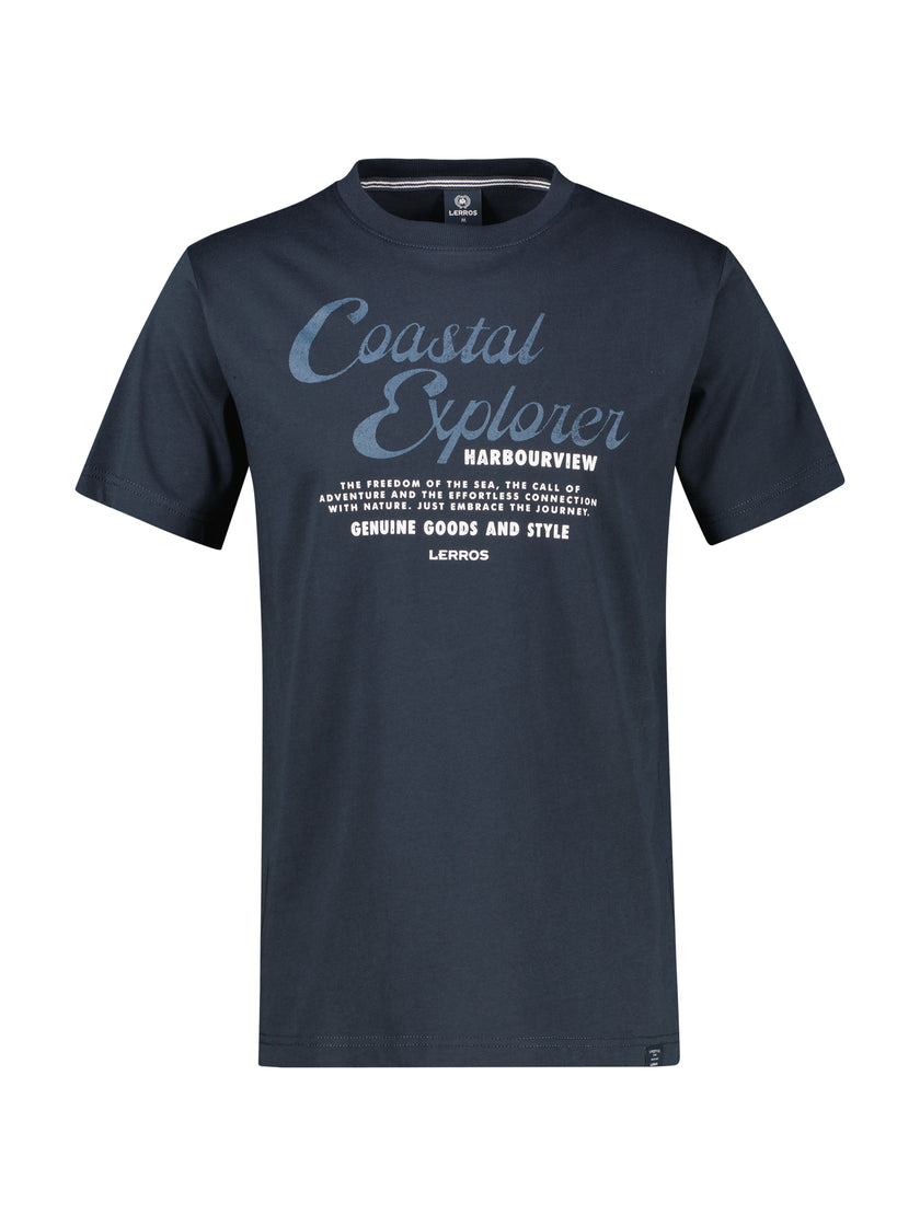 T-Shirt - Frontprint