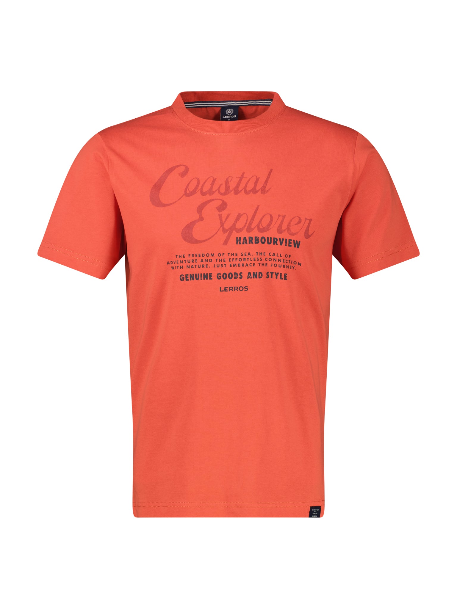 T-Shirt - Frontprint