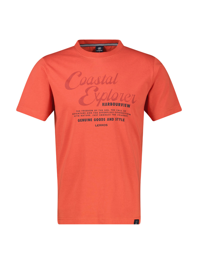 T-Shirt - Frontprint
