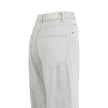 Jeans - high Waist