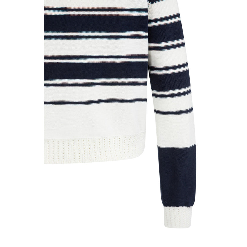 Pullover - Leinenmix