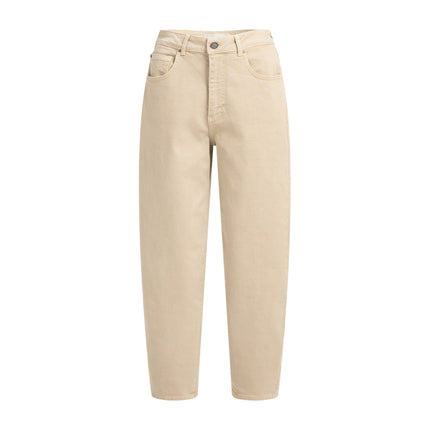 Jeans - Barrel Leg