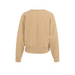 Pullover - Fledermausärmel