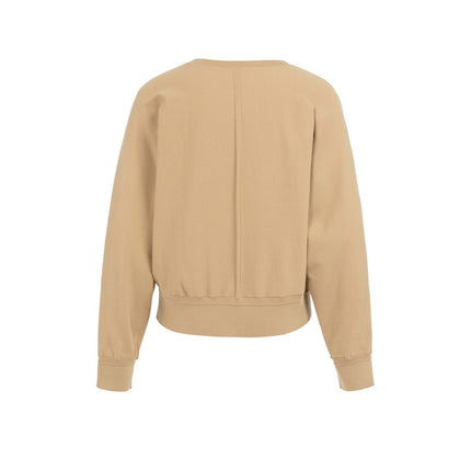 Pullover - Fledermausärmel