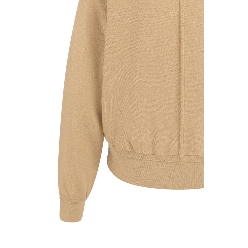 Pullover - Fledermausärmel