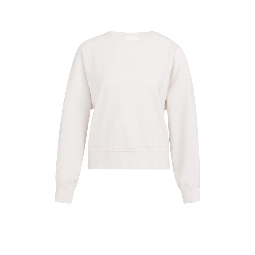 Pullover - Fledermausärmel