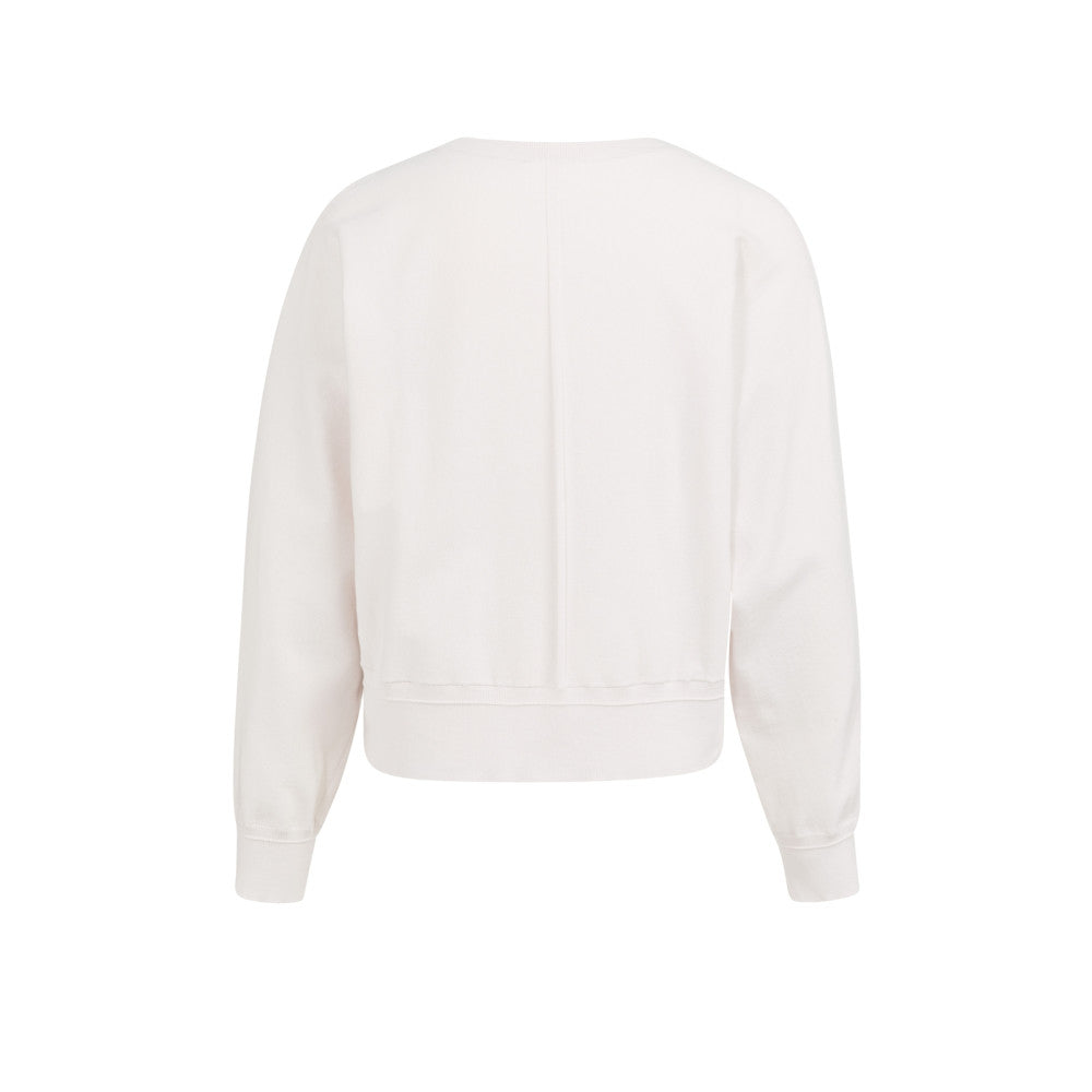 Pullover - Fledermausärmel