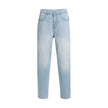 Barrel-Jeans - Relaxed fit