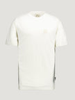 T-Shirt - ETHAN LINEN
