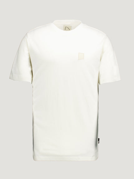 T-Shirt - ETHAN LINEN