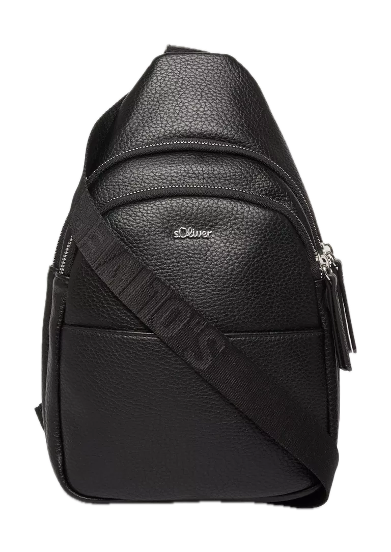 Rucksack - Lederimitat