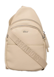 Rucksack - Lederimitat