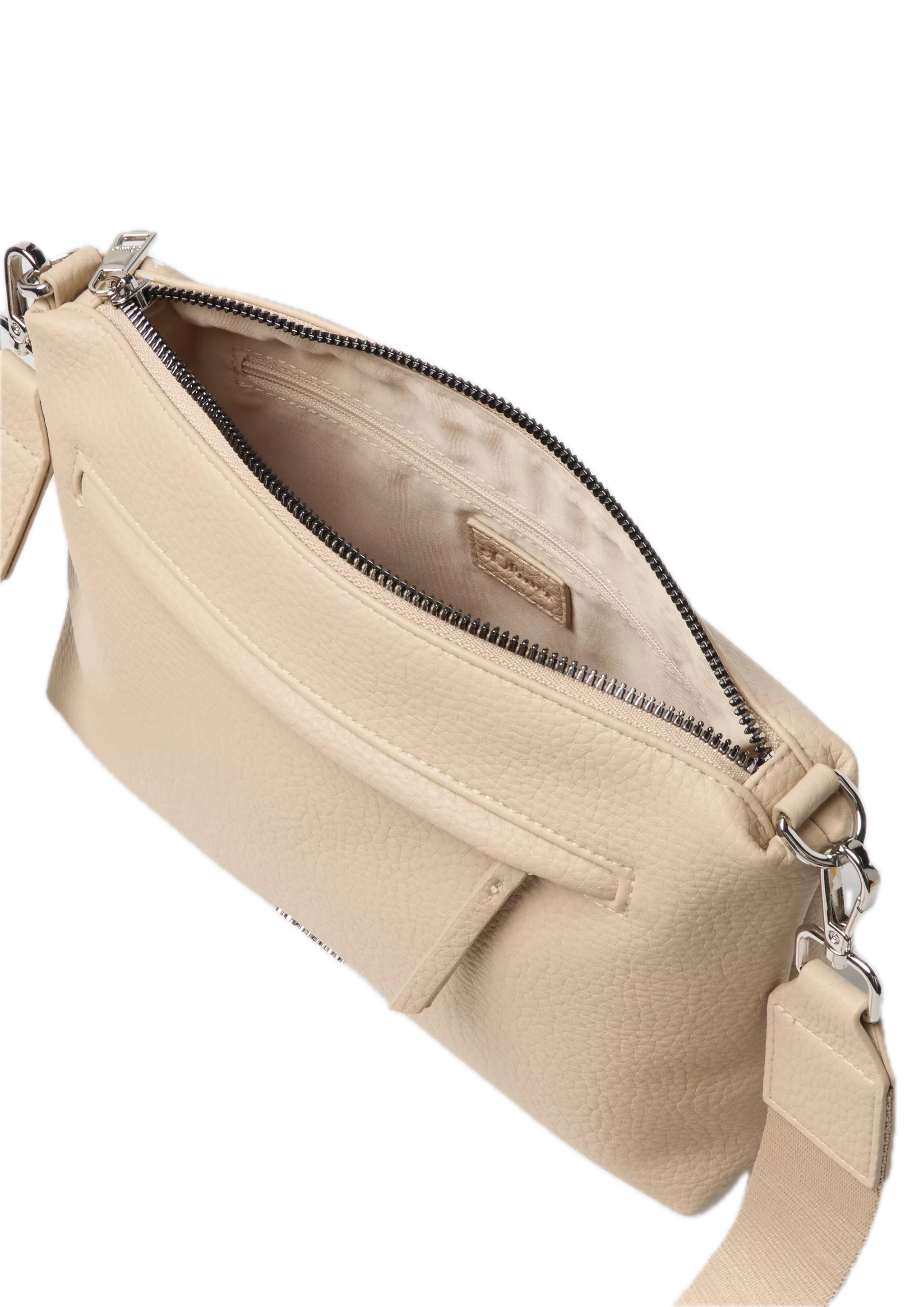 Handtasche - Lederimitat