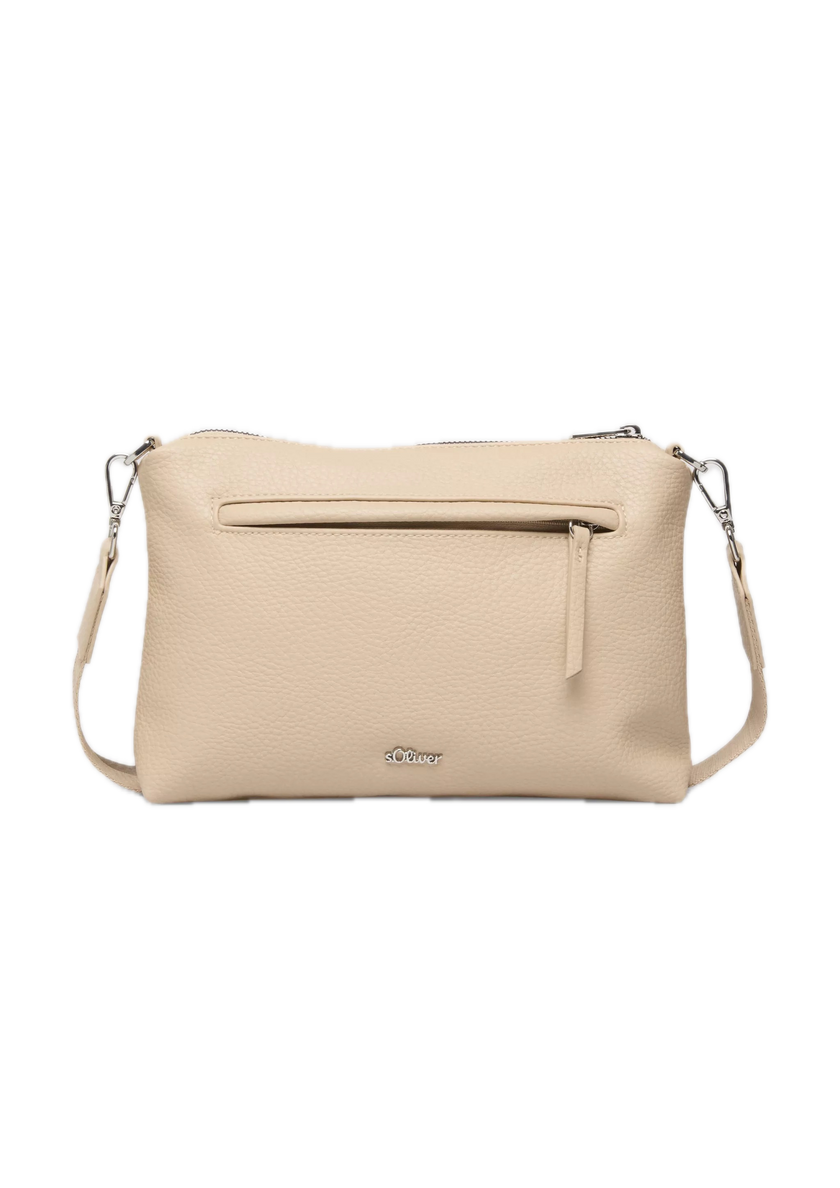 Handtasche - Lederimitat