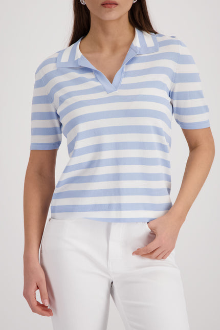Polopullover