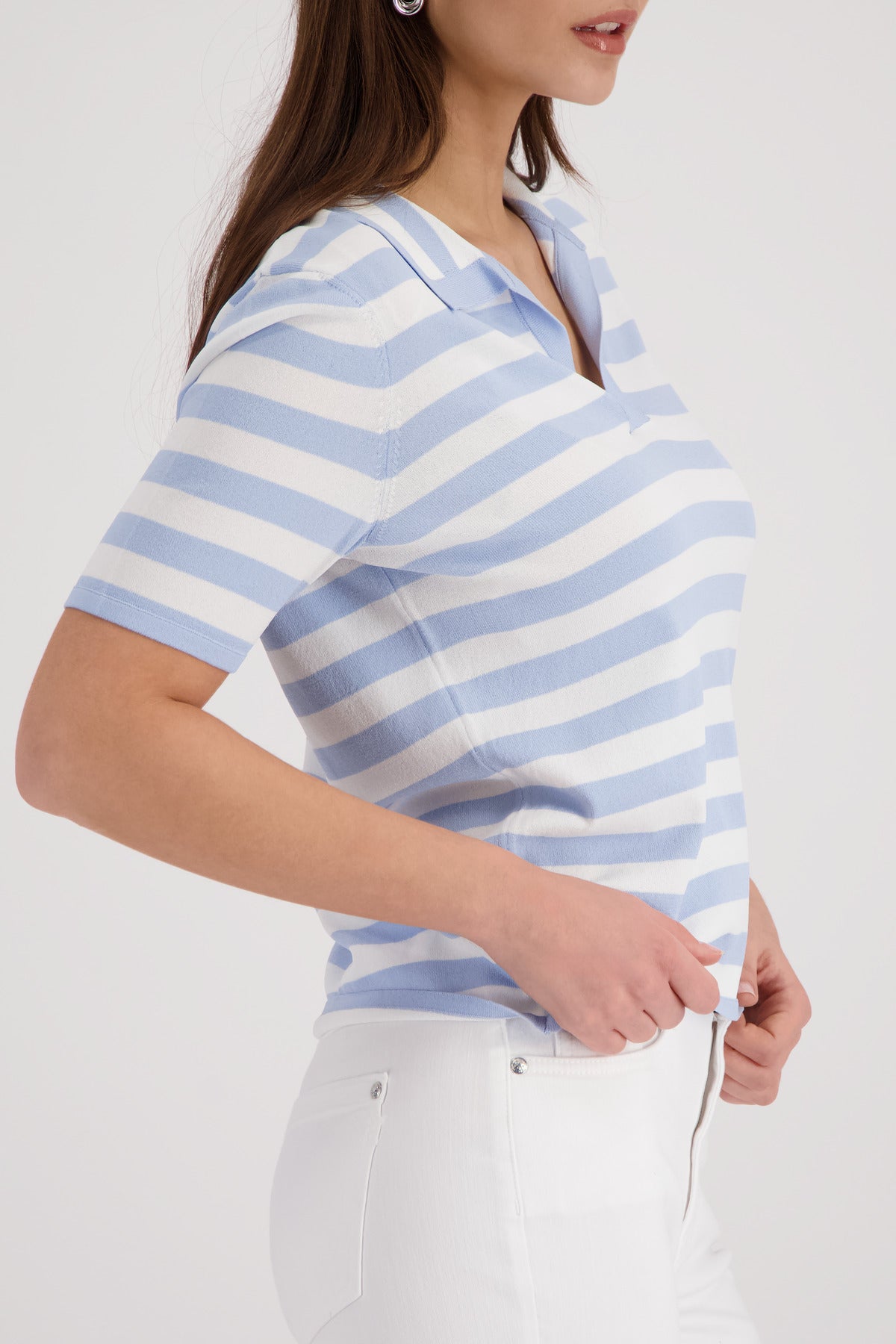 Polopullover