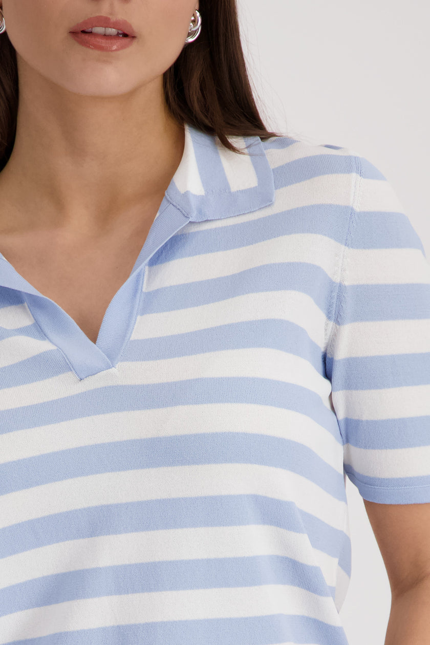 Polopullover