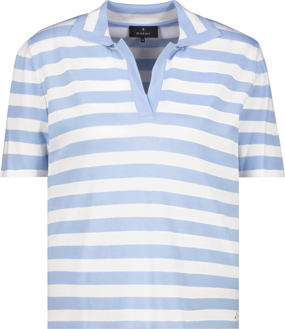 Polopullover