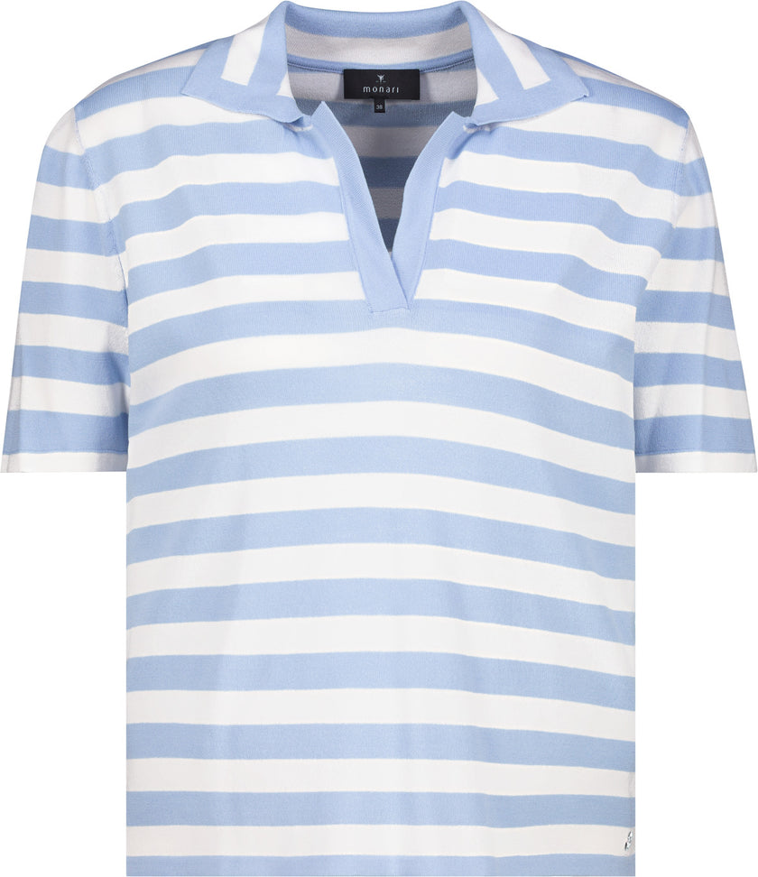 Polopullover