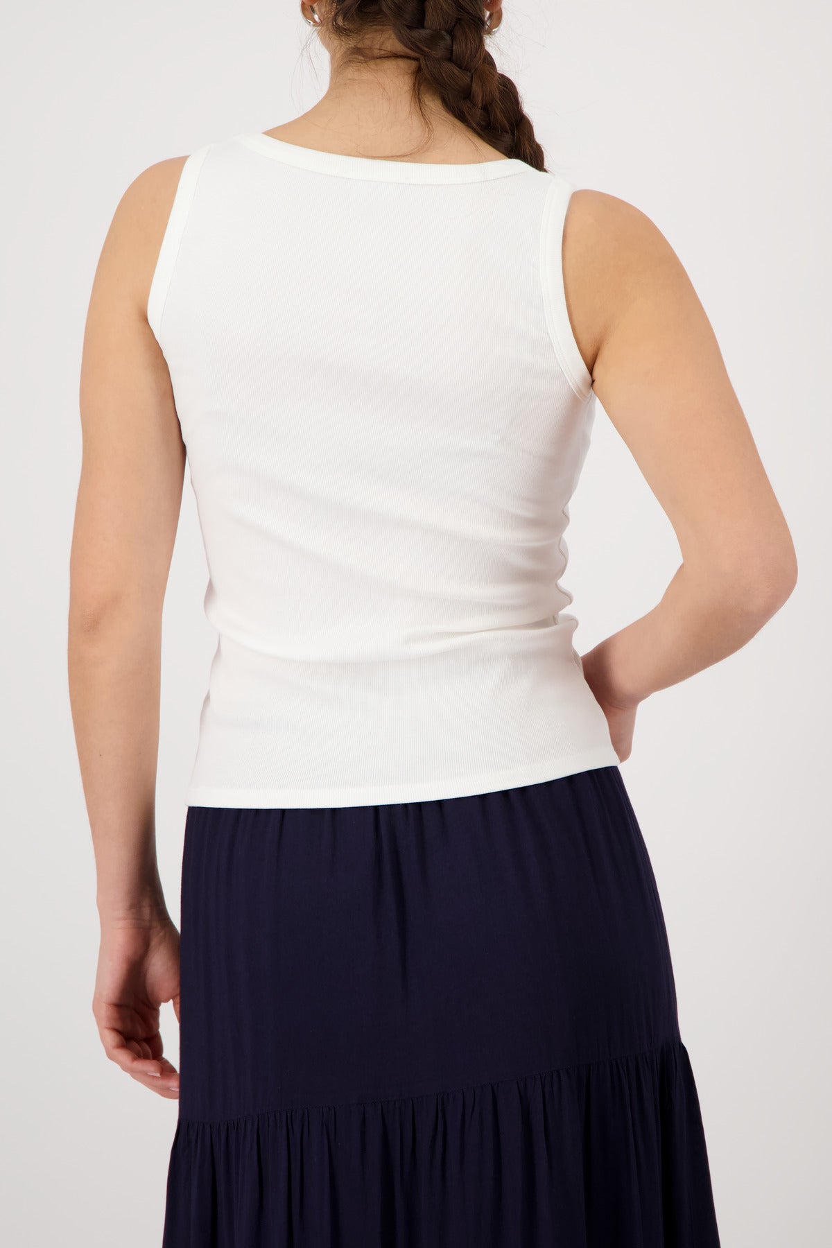 Top - Strass