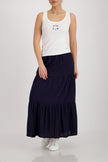 Top - Strass