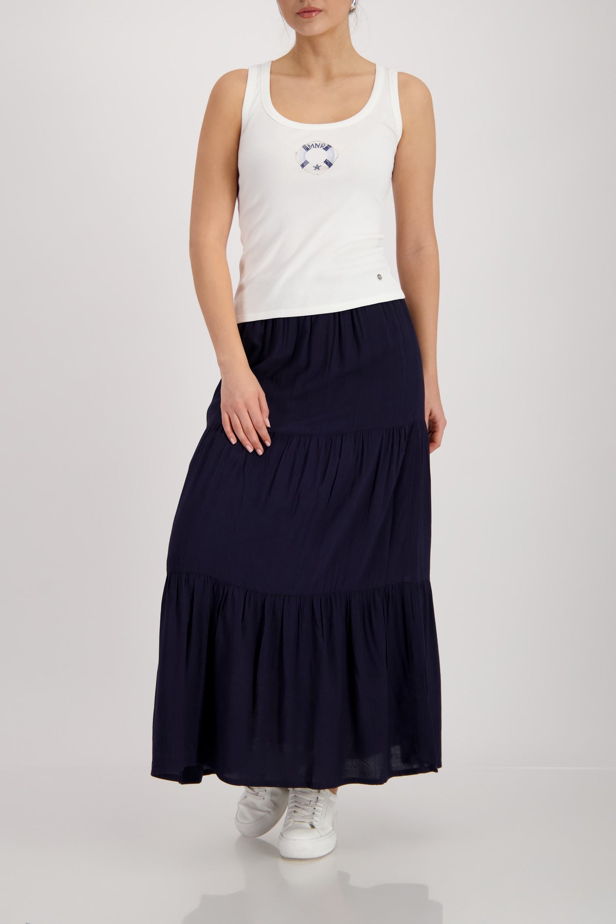 Top - Strass
