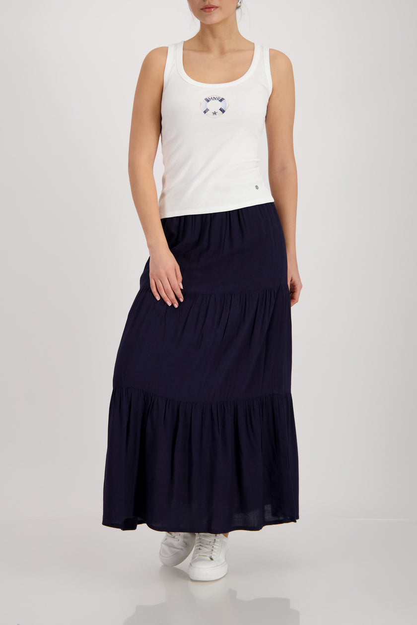 Top - Strass