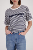 T-Shirt - Streifen