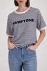 T-Shirt - Streifen