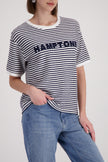 T-Shirt - Streifen