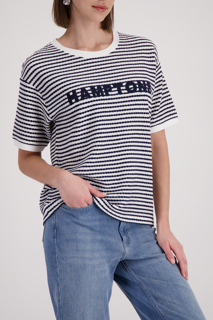 T-Shirt - Streifen