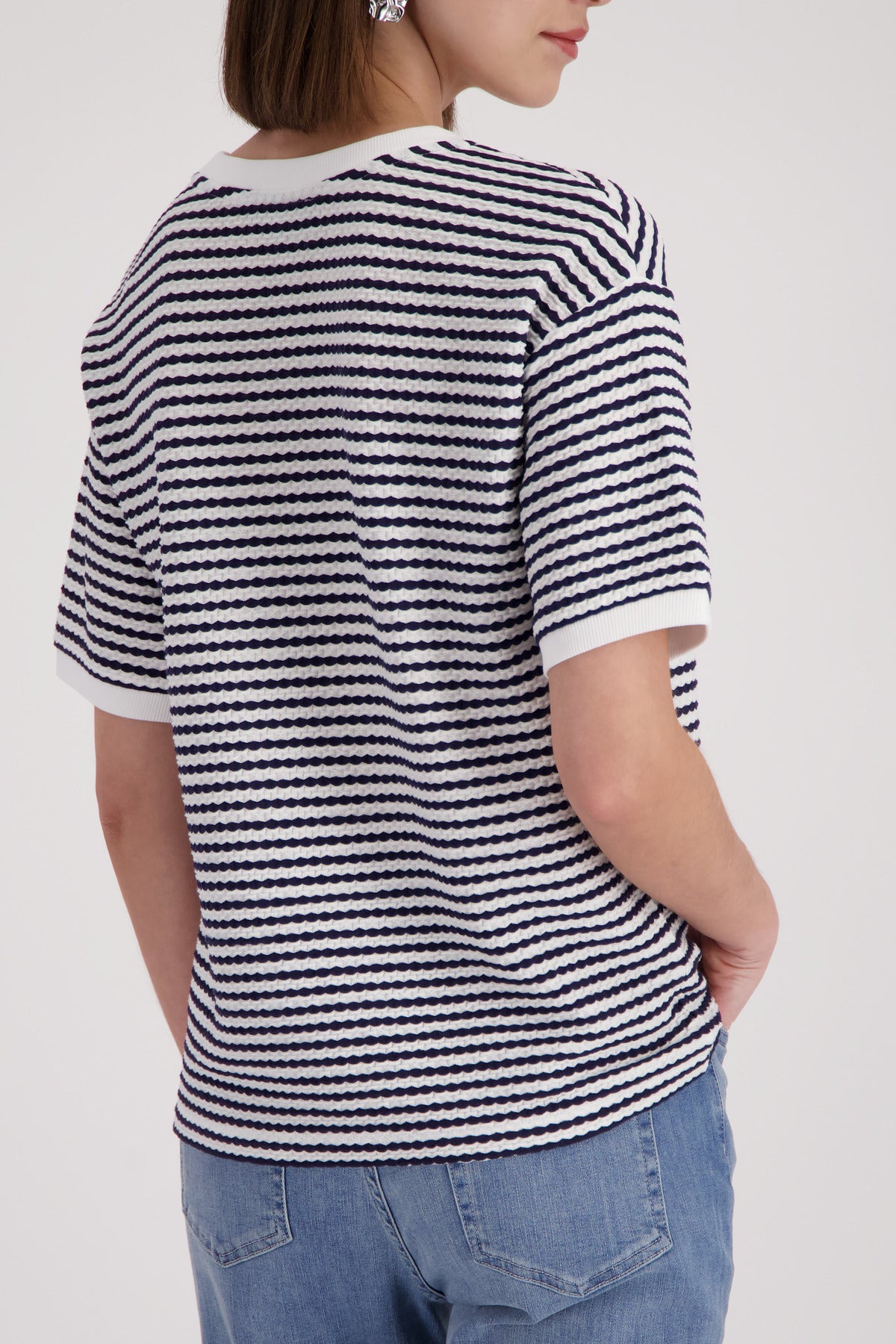 T-Shirt - Streifen