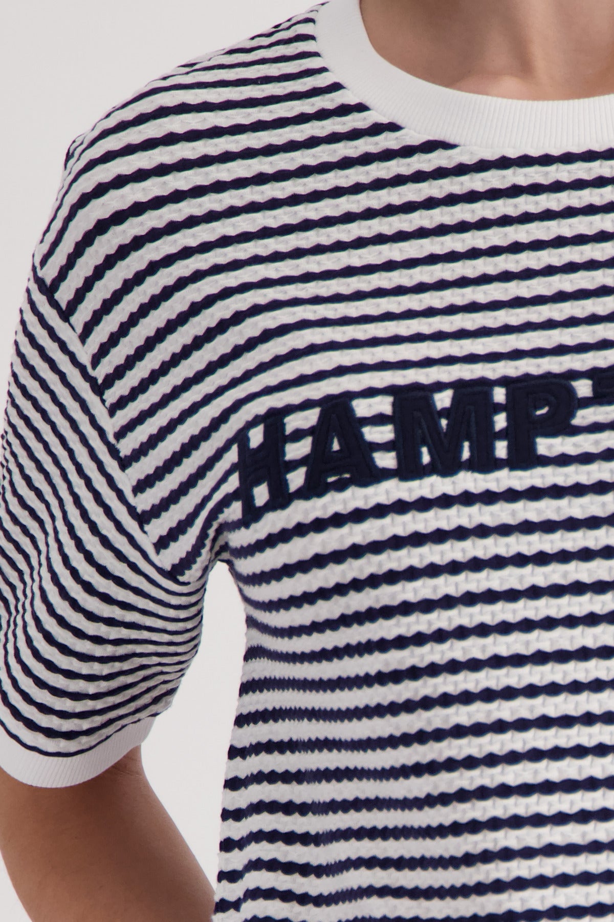 T-Shirt - Streifen