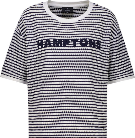 T-Shirt - Streifen