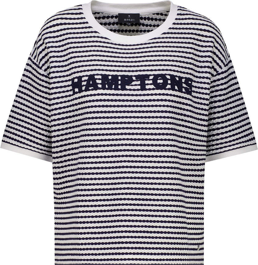T-Shirt - Streifen