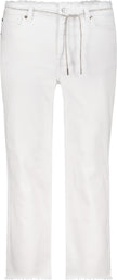 Jeans - 7/8 Länge