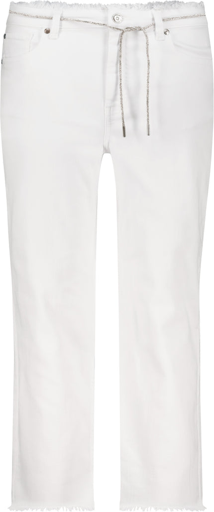 Jeans - 7/8 Länge