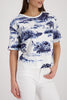 T-Shirt - Alloverprint