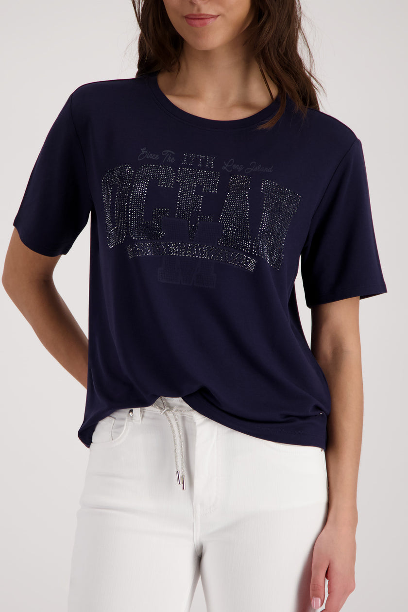 T-Shirt - Modalmix