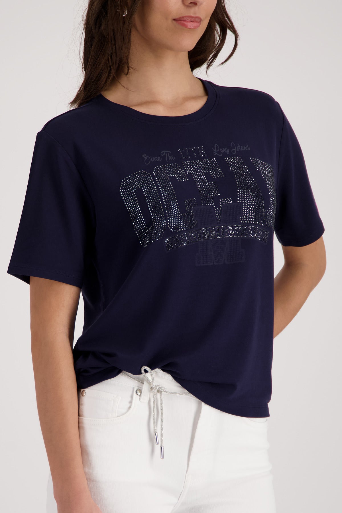 T-Shirt - Modalmix