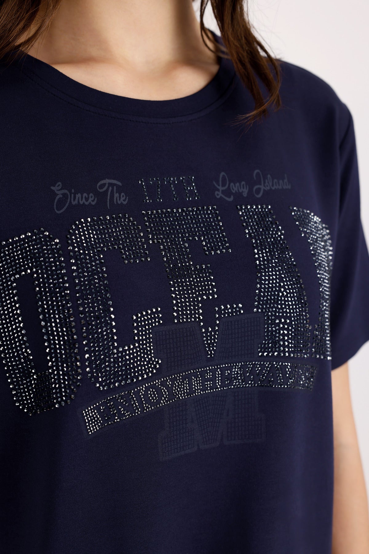 T-Shirt - Modalmix