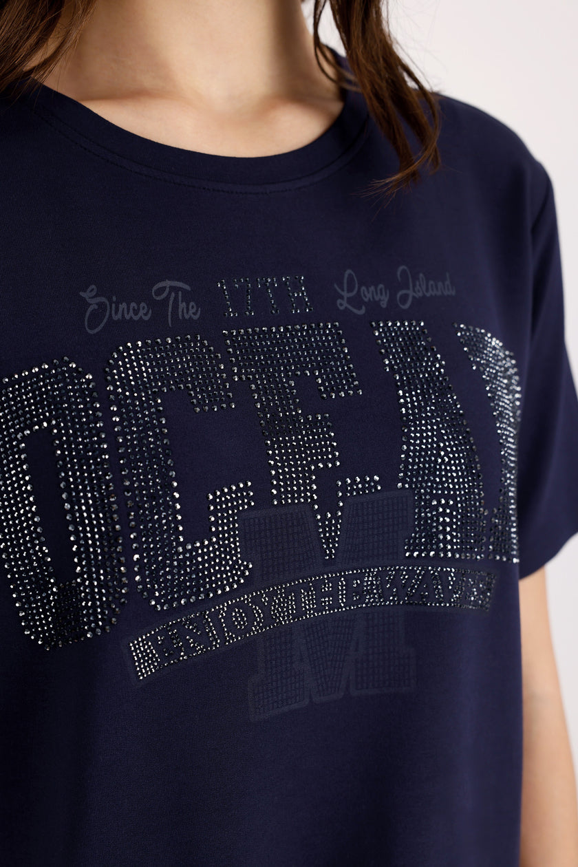 T-Shirt - Modalmix
